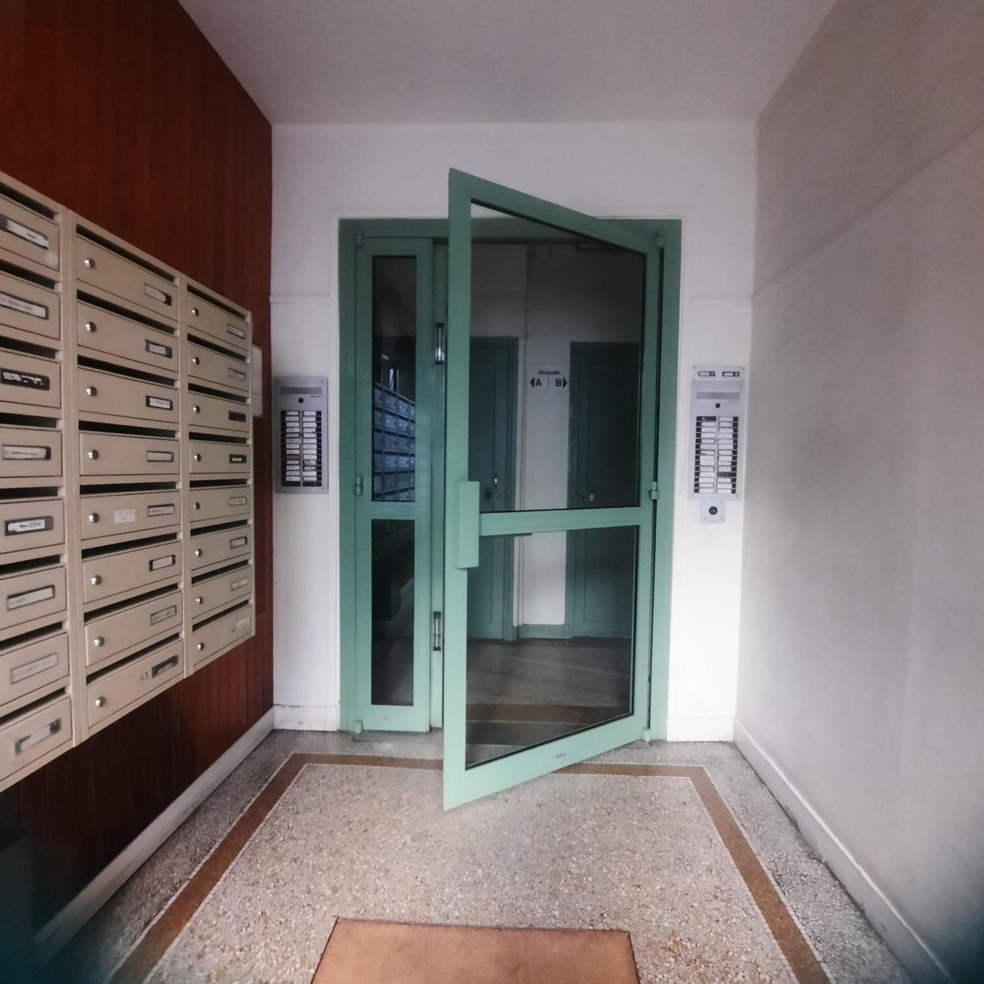 Studio Paris 13 Quartier Butte-Aux-Cailles Екстер'єр фото