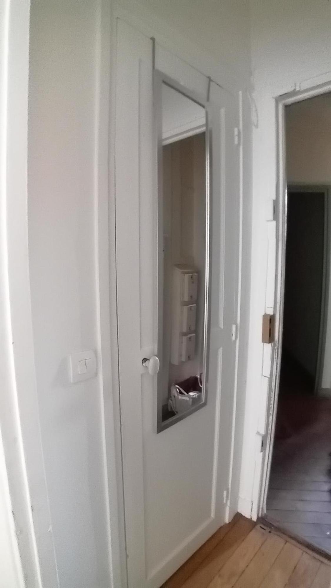 Studio Paris 13 Quartier Butte-Aux-Cailles Екстер'єр фото
